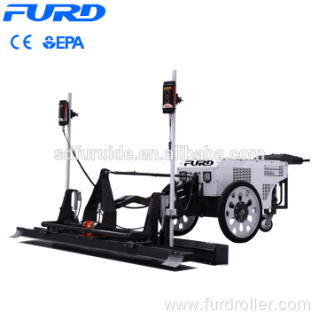 China Copperhead Laser Screed For Sale FDJP-24D